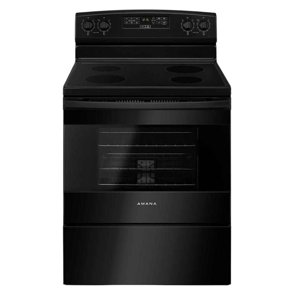 Кухонная плита Amana